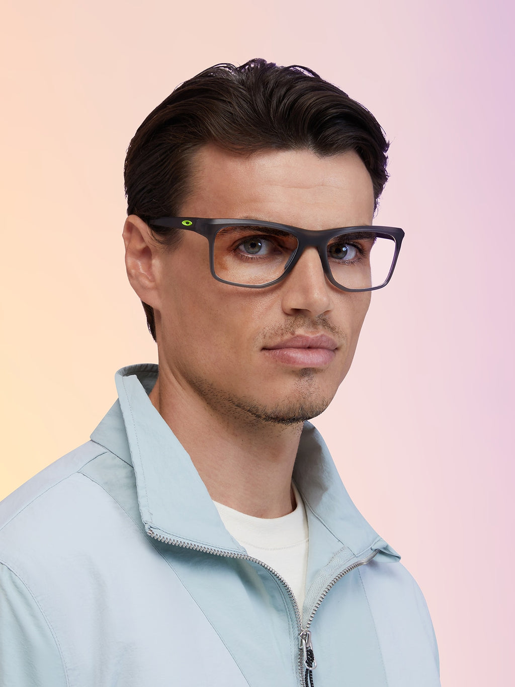Oakley OX8144 Knolls Eyeglasses