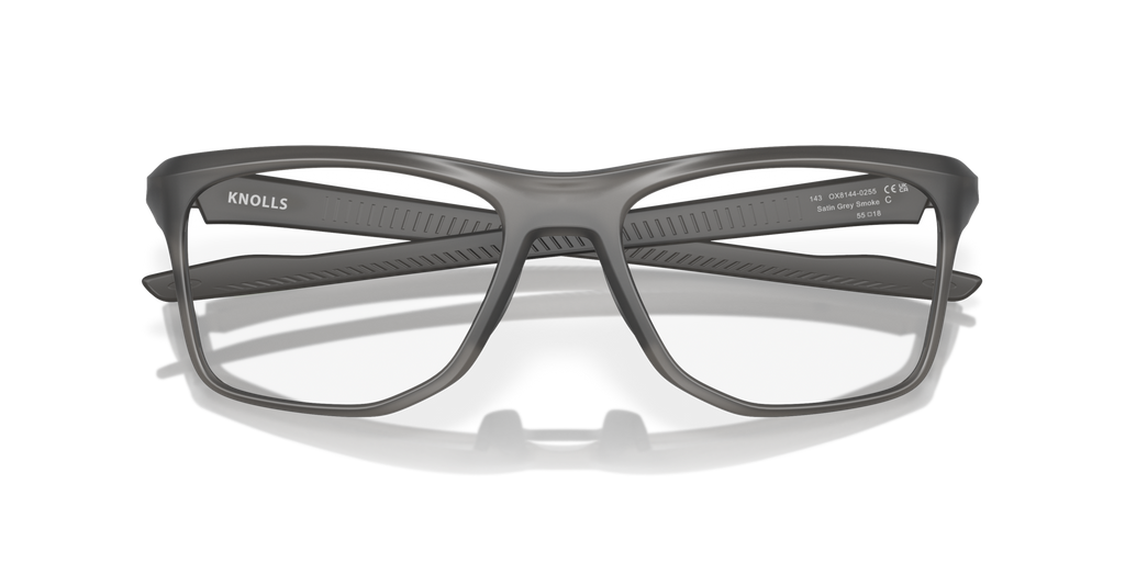 Oakley OX8144 Knolls Eyeglasses