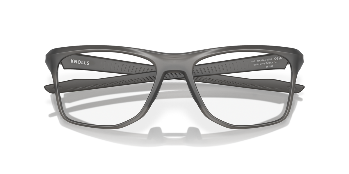 Oakley OX8144 Knolls Eyeglasses
