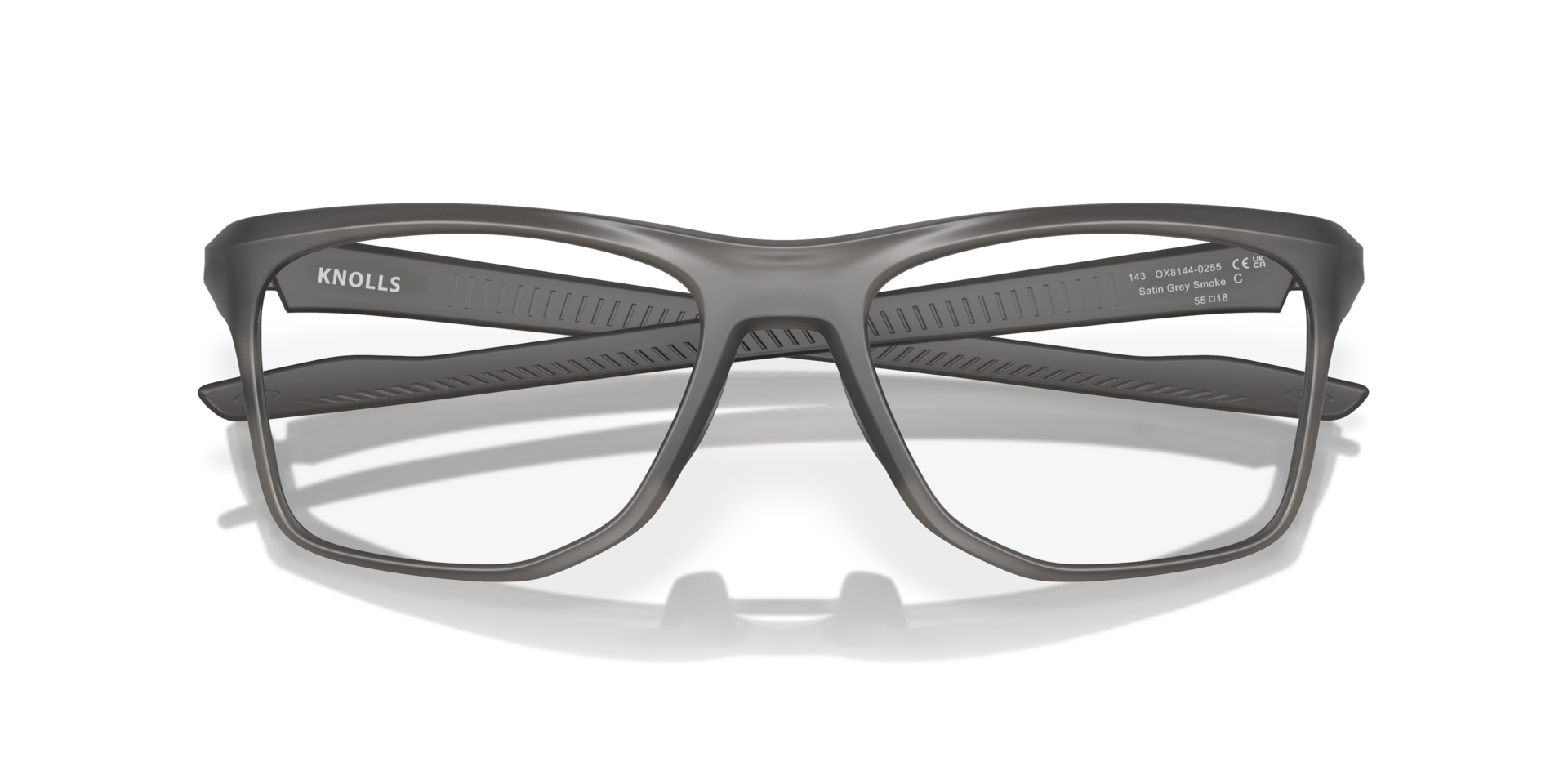 Oakley OX8144 Knolls Eyeglasses