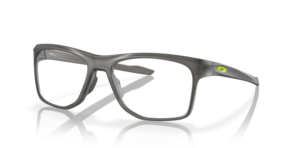 Oakley OX8144 Knolls Eyeglasses