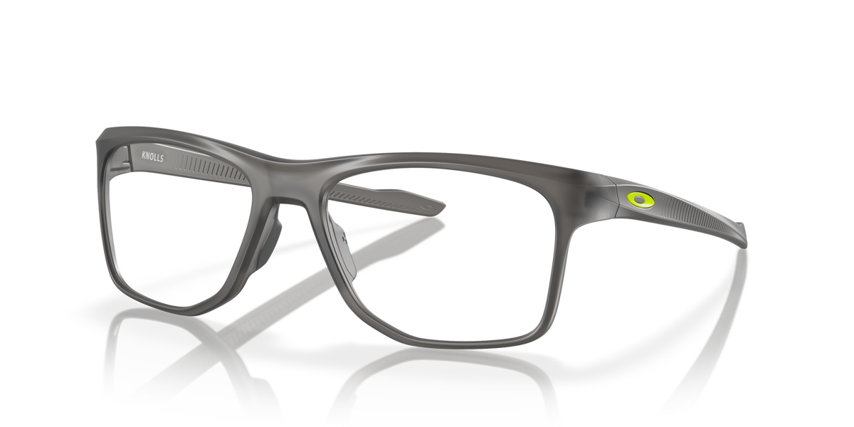 Oakley OX8144 Knolls Eyeglasses