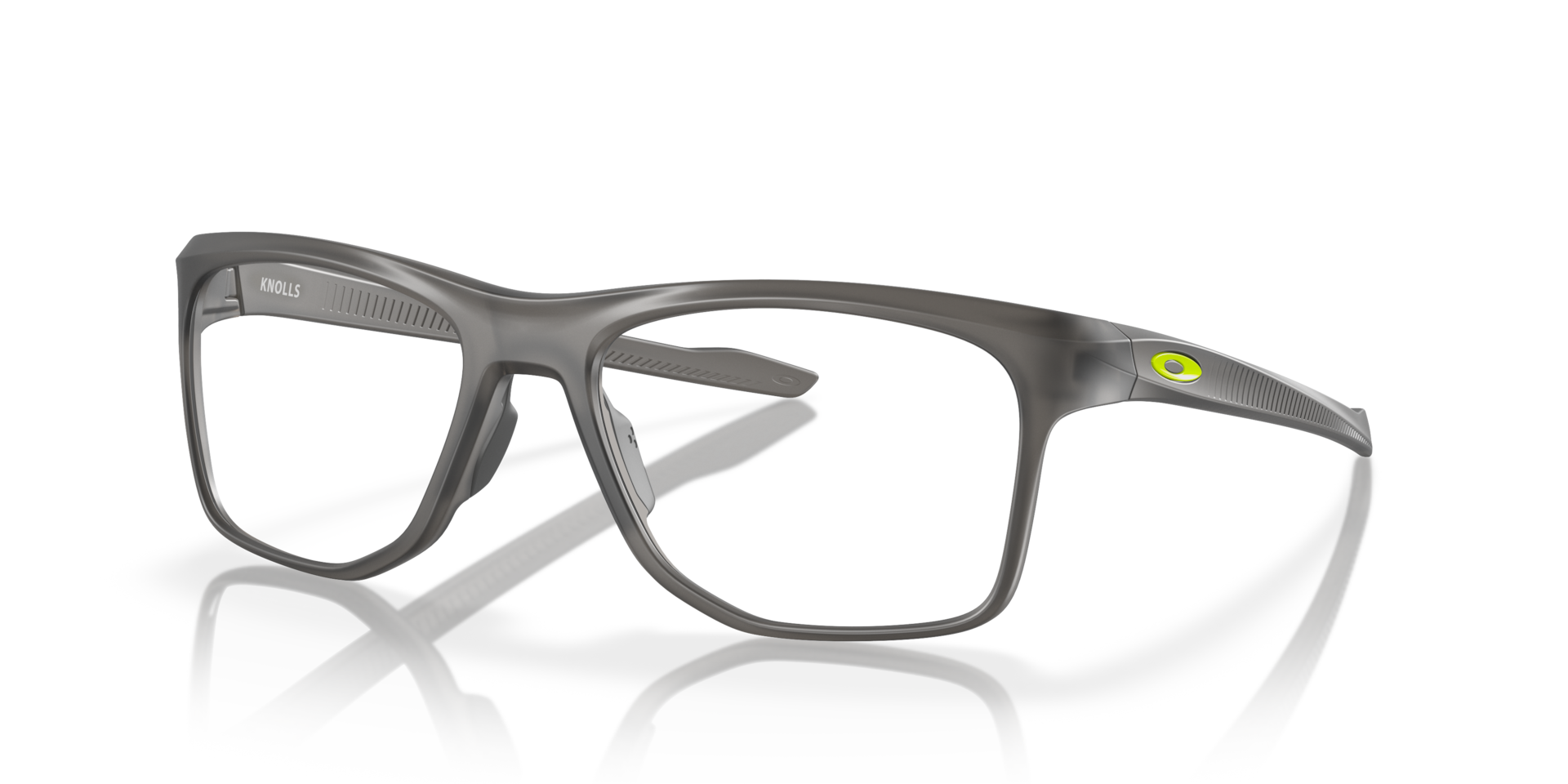 Oakley OX8144 Knolls Eyeglasses