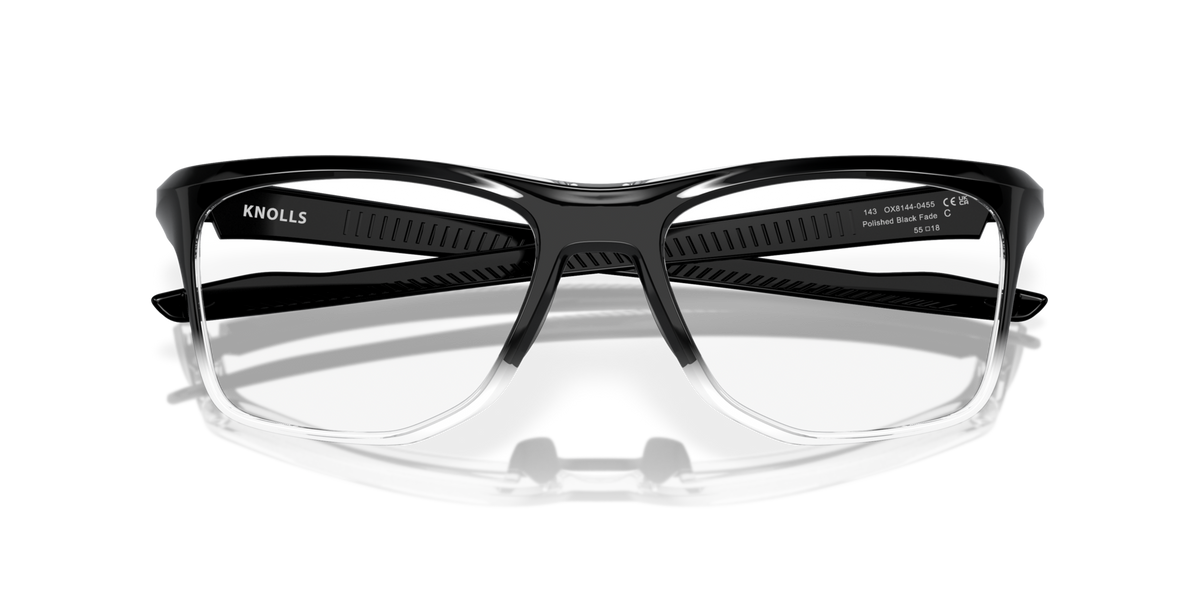 Oakley OX8144 Knolls Eyeglasses