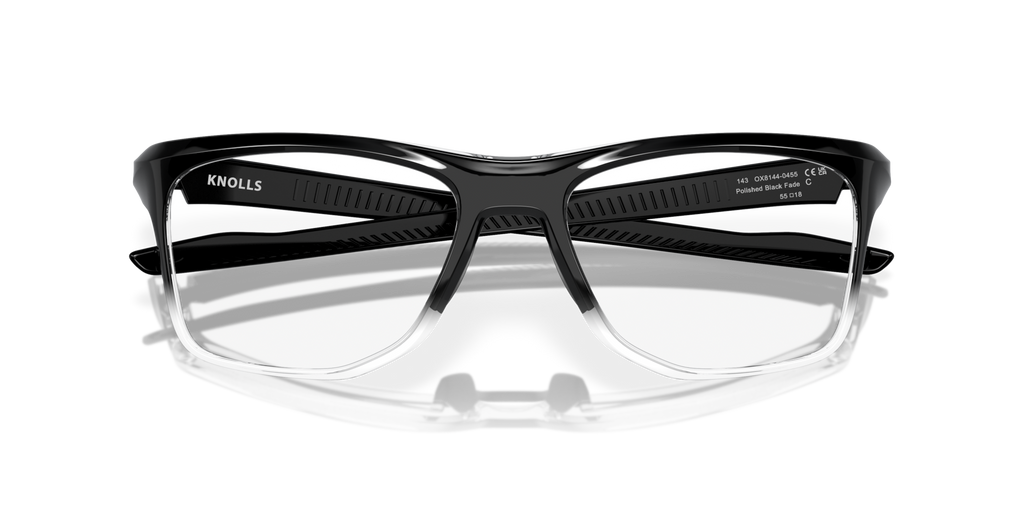Oakley OX8144 Knolls Eyeglasses