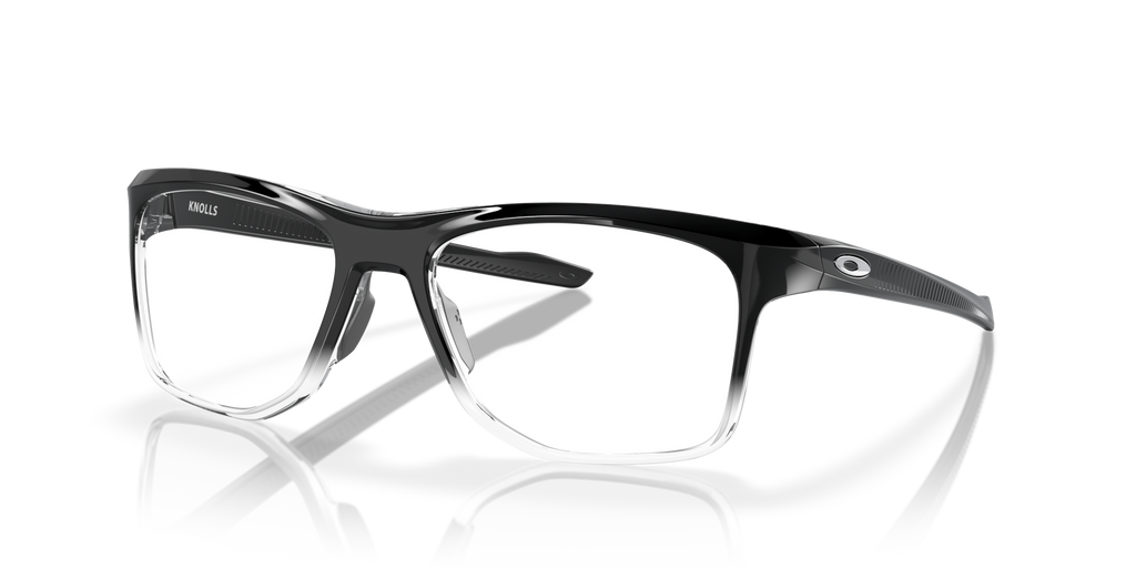 Oakley OX8144 Knolls Eyeglasses
