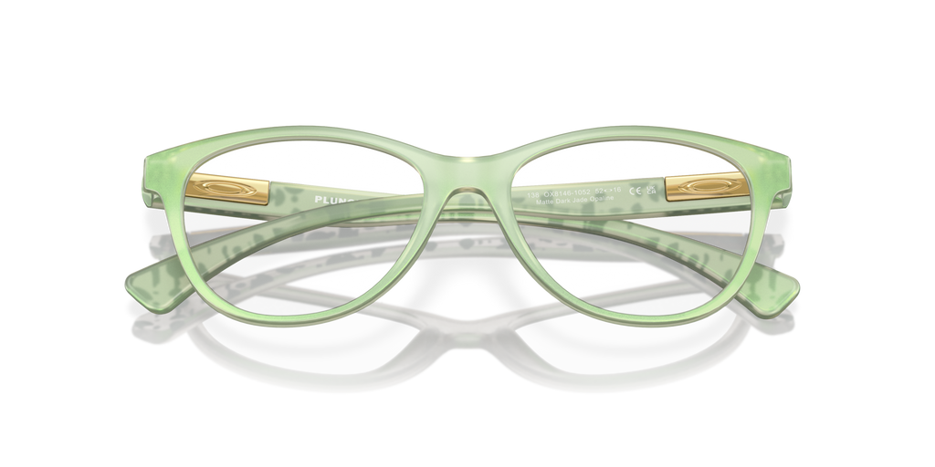 Oakley OX8146 Plungeline™ Eyeglasses