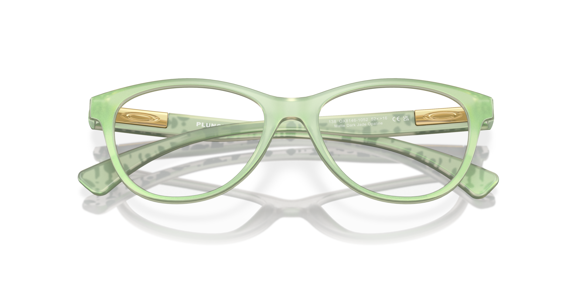 Oakley OX8146 Plungeline™ Eyeglasses