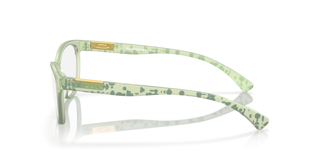 Oakley OX8146 Plungeline™ Eyeglasses