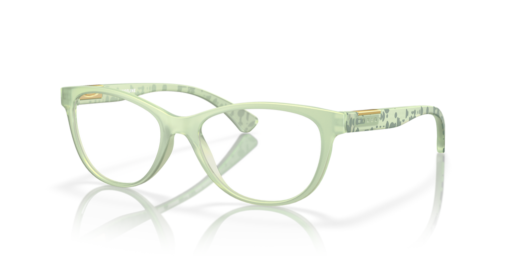 Oakley OX8146 Plungeline™ Eyeglasses