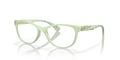 Oakley OX8146 Plungeline™ Eyeglasses