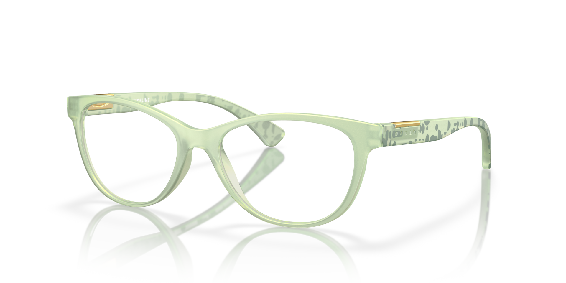 Oakley OX8146 Plungeline™ Eyeglasses