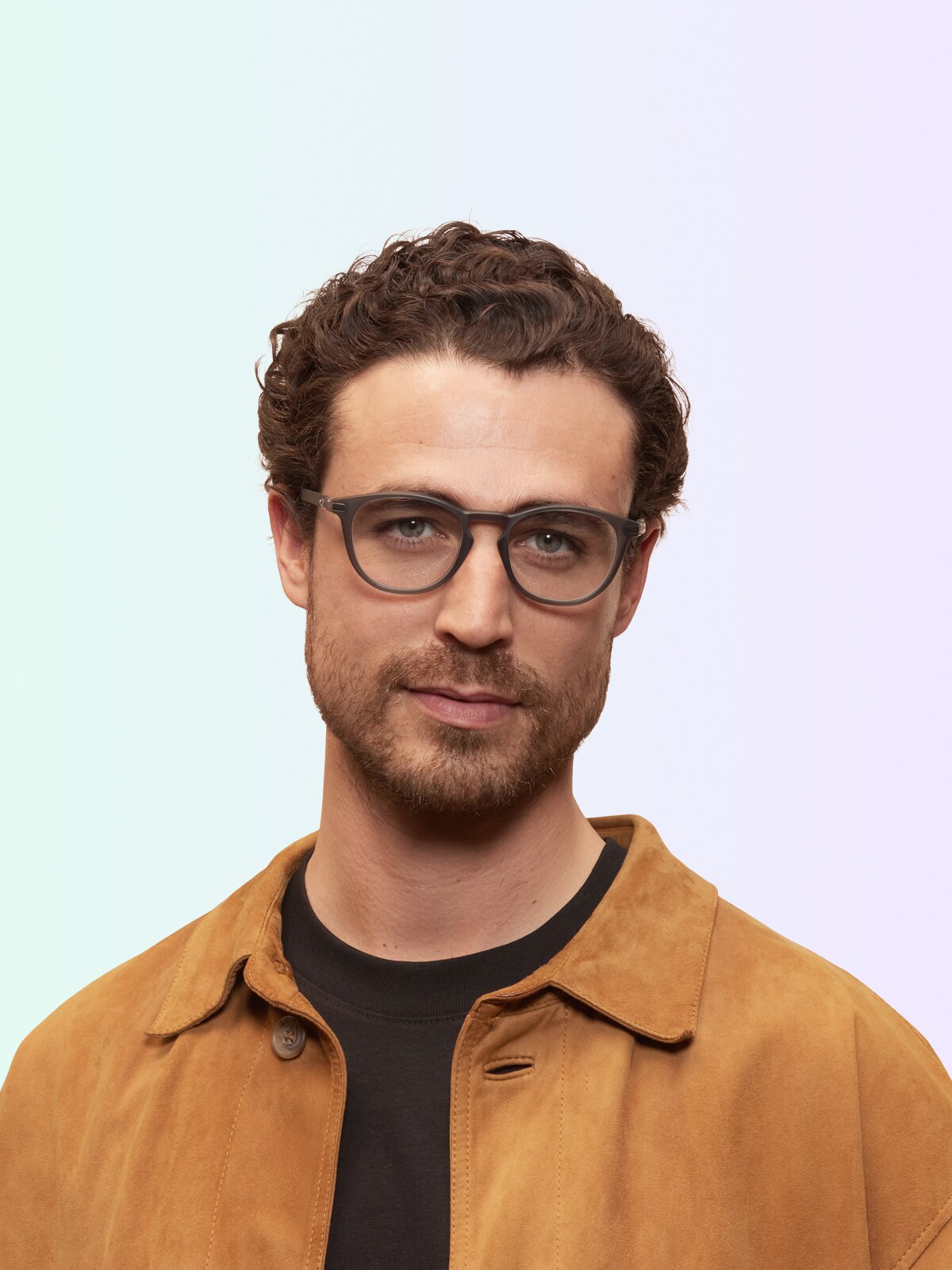 Oakley OX8149 Pitchman™ R Carbon Eyeglasses