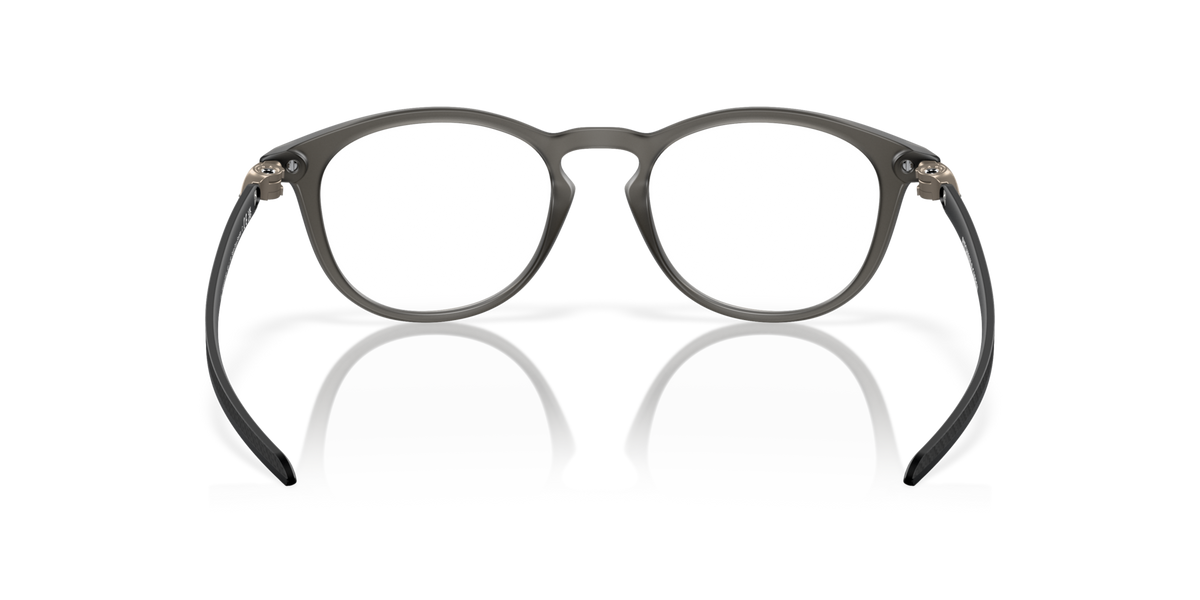 Oakley OX8149 Pitchman™ R Carbon Eyeglasses