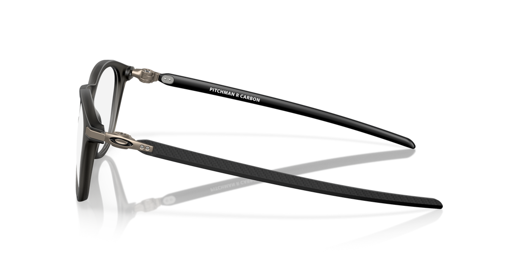 Oakley OX8149 Pitchman™ R Carbon Eyeglasses