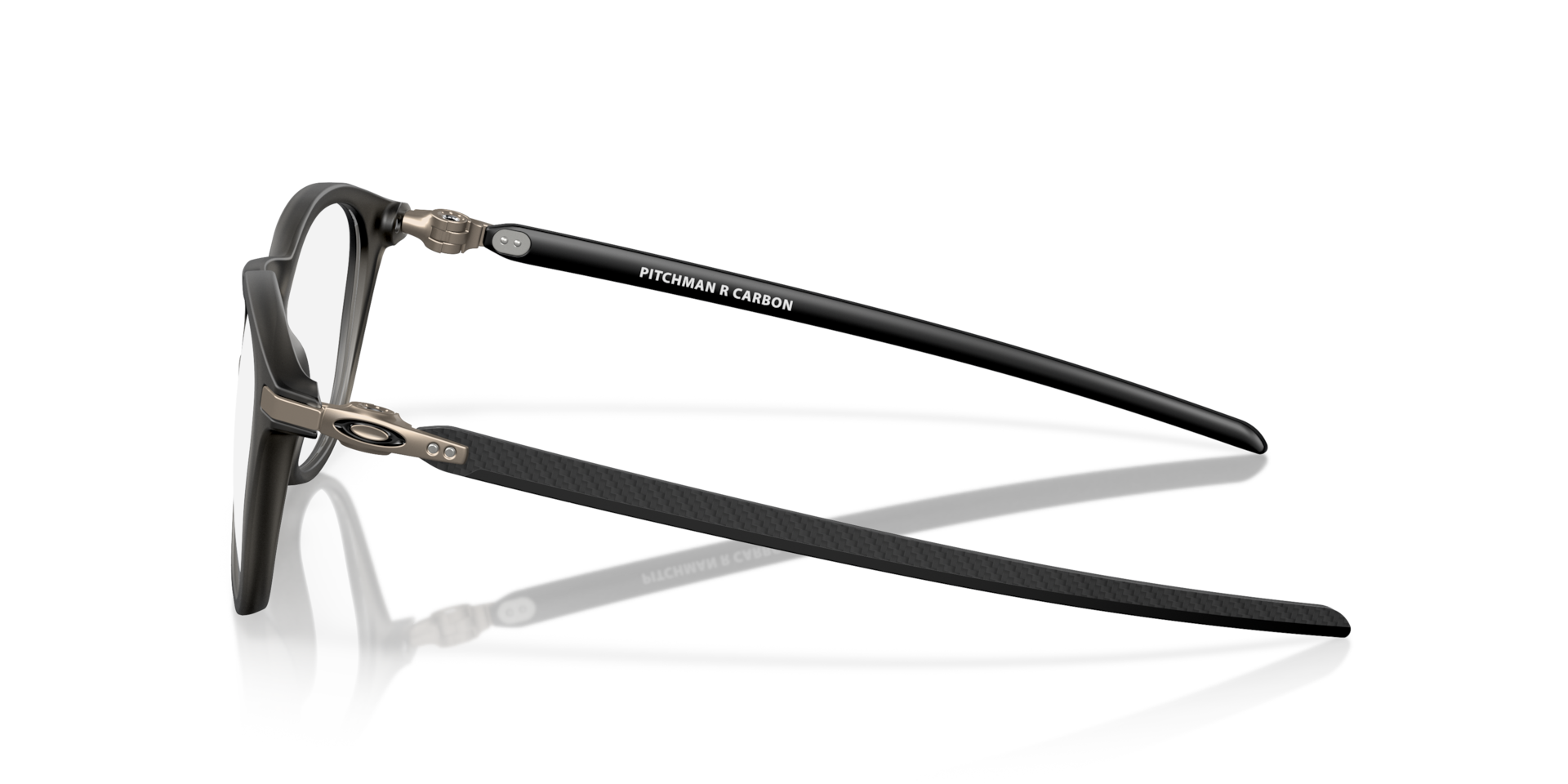Oakley OX8149 Pitchman™ R Carbon Eyeglasses