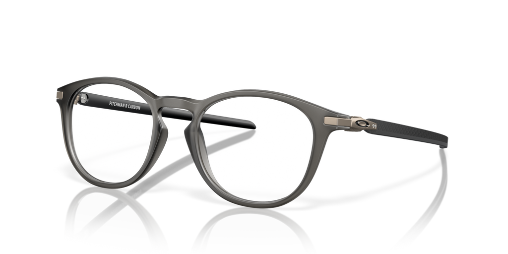 Oakley OX8149 Pitchman™ R Carbon Eyeglasses