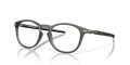 Oakley OX8149 Pitchman™ R Carbon Eyeglasses