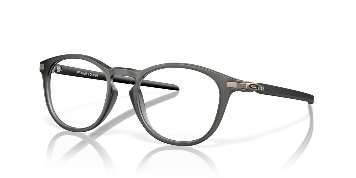 Oakley OX8149 Pitchman™ R Carbon Eyeglasses