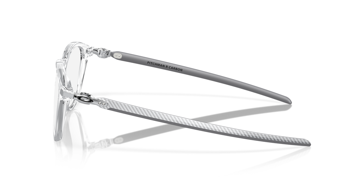 Oakley OX8149 Pitchman™ R Carbon Eyeglasses