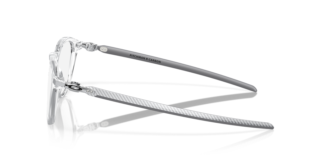 Oakley OX8149 Pitchman™ R Carbon Eyeglasses