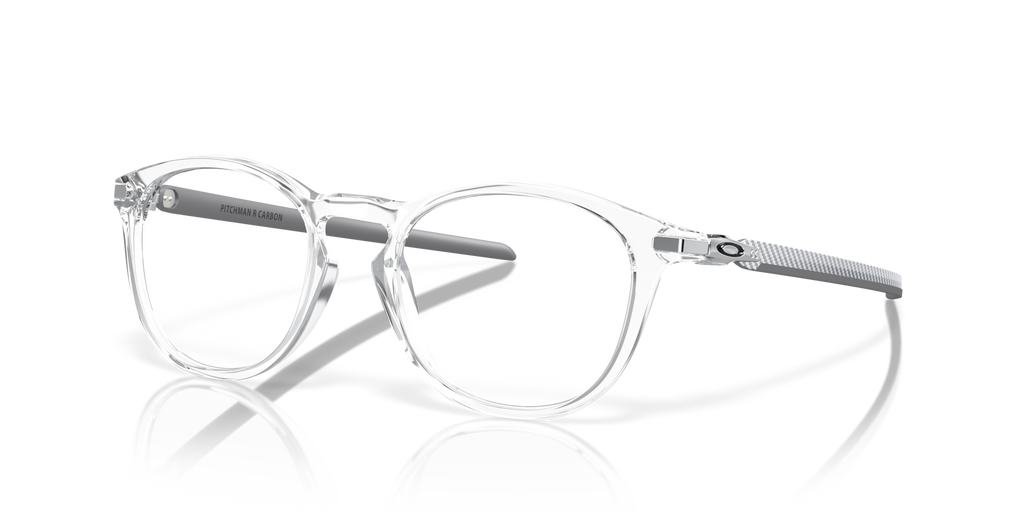 Oakley OX8149 Pitchman™ R Carbon Eyeglasses