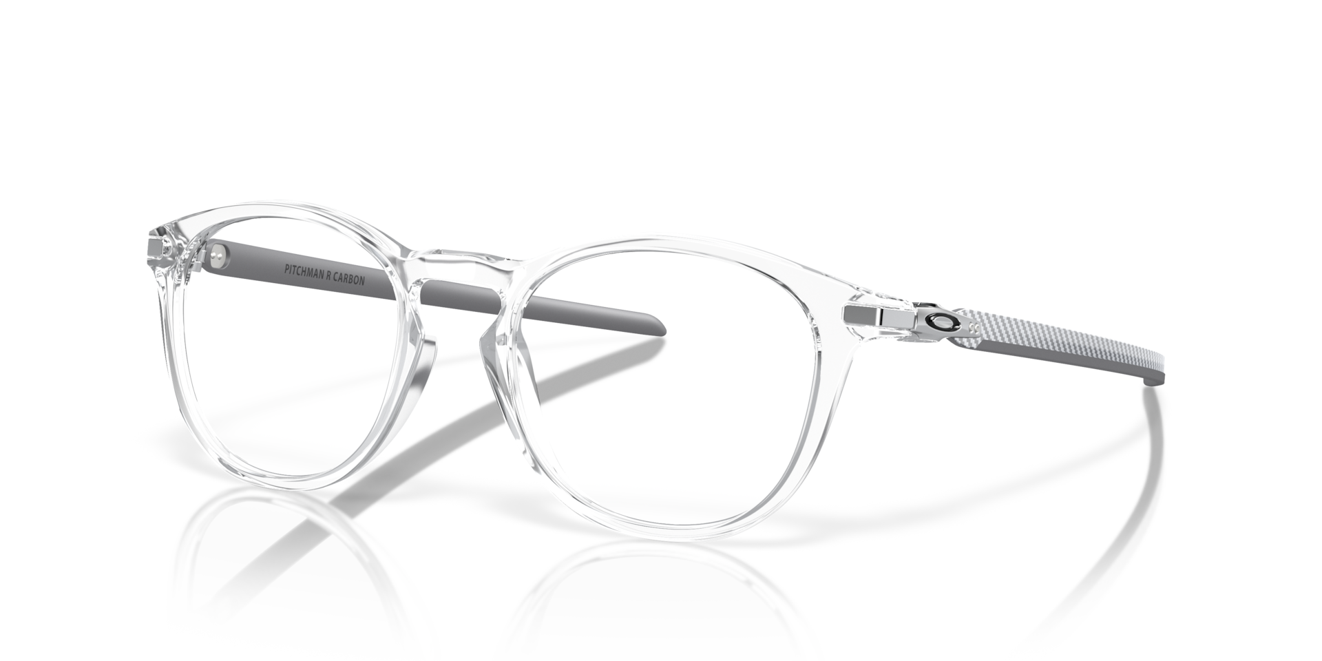 Oakley OX8149 Pitchman™ R Carbon Eyeglasses