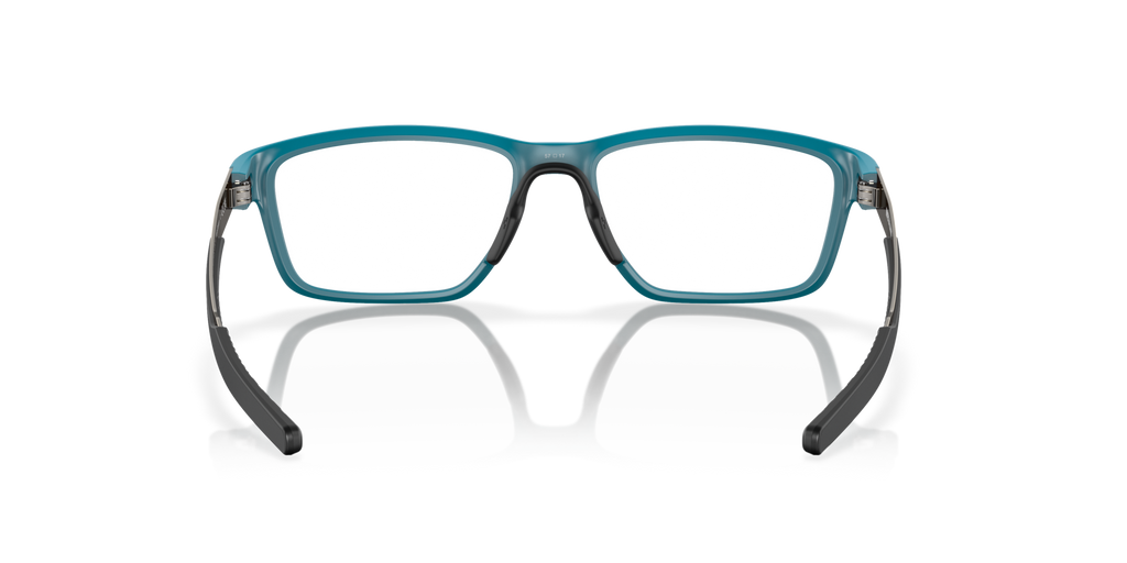 Oakley OX8153 Metalink Eyeglasses