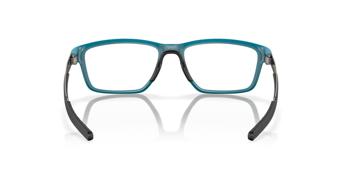 Oakley OX8153 Metalink Eyeglasses