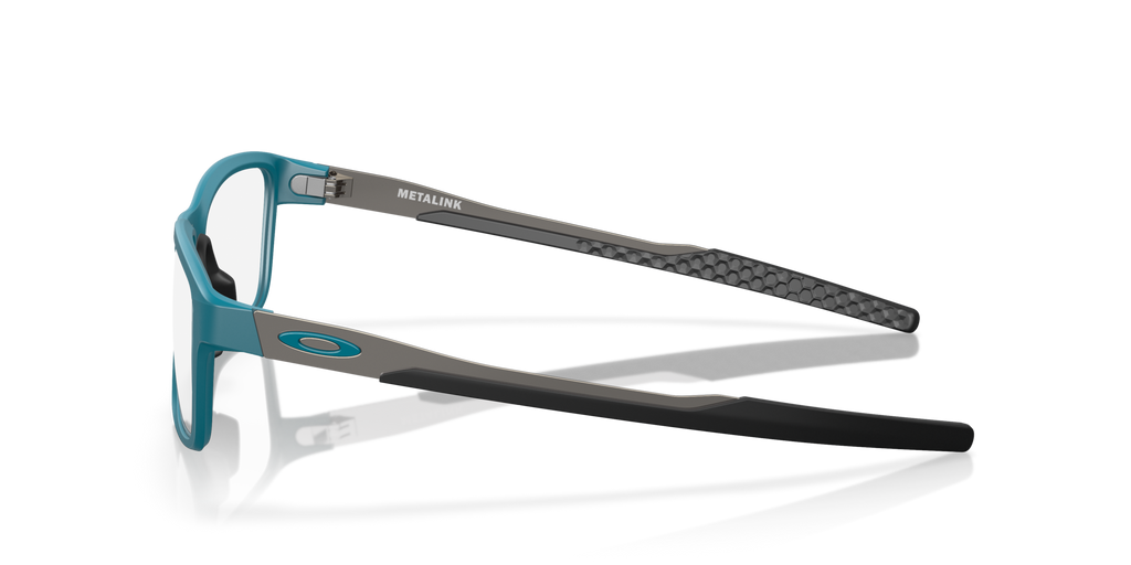 Oakley OX8153 Metalink Eyeglasses