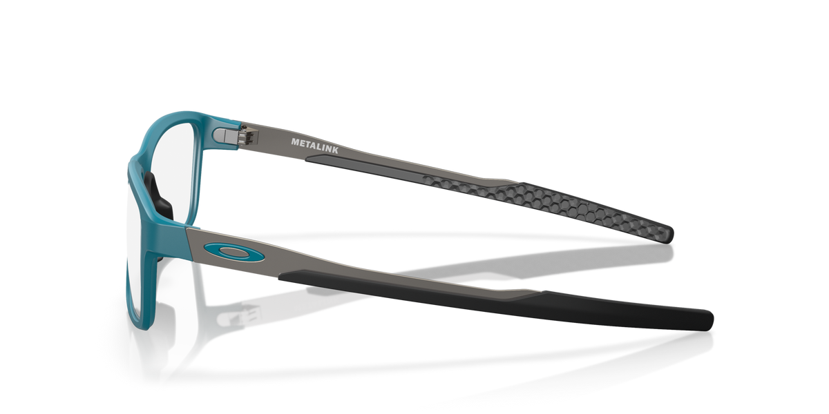 Oakley OX8153 Metalink Eyeglasses