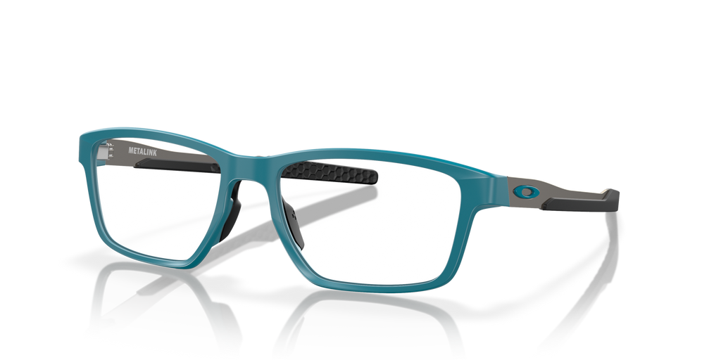 Oakley OX8153 Metalink Eyeglasses