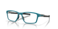 Oakley OX8153 Metalink Eyeglasses