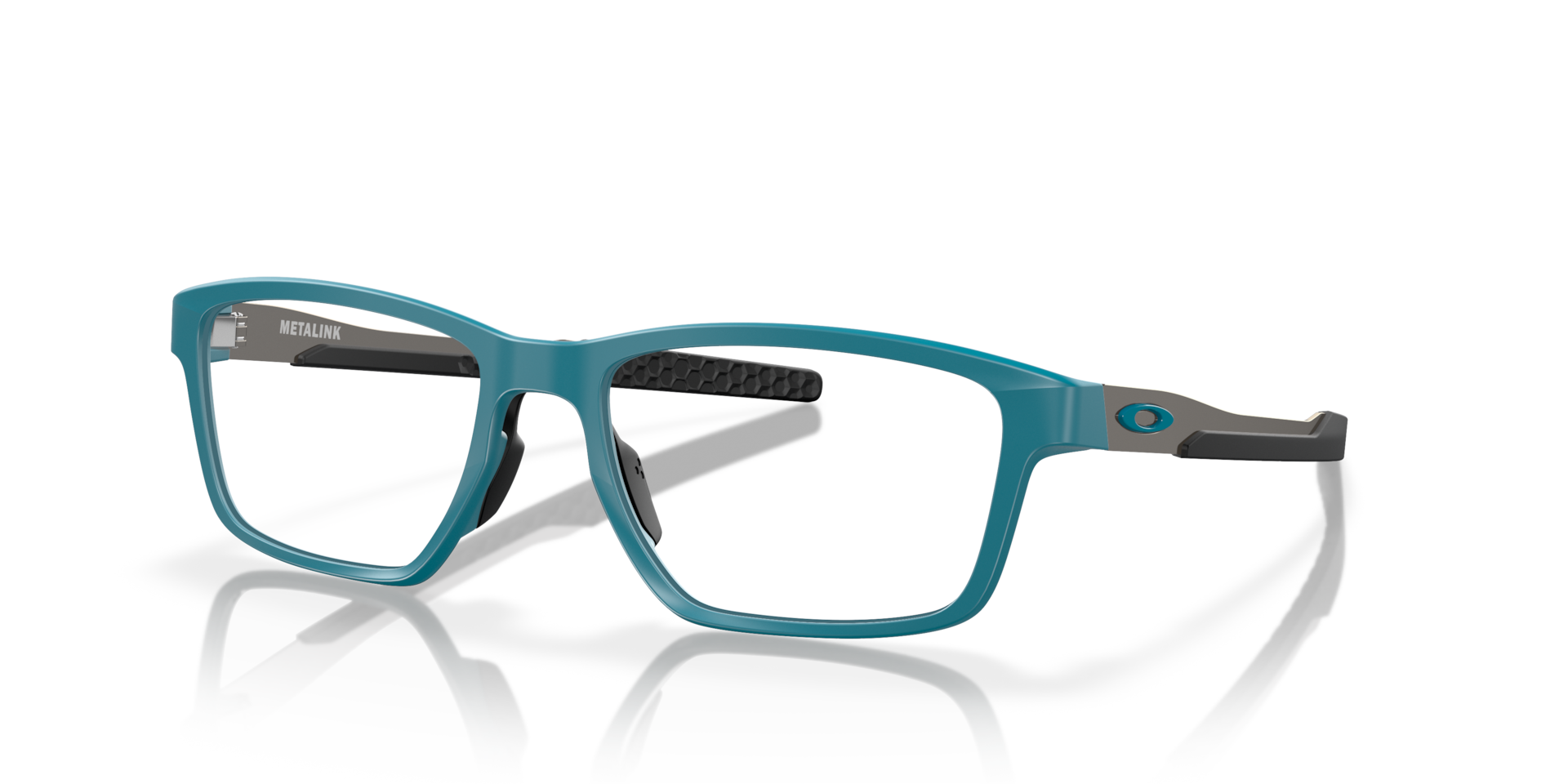 Oakley OX8153 Metalink Eyeglasses