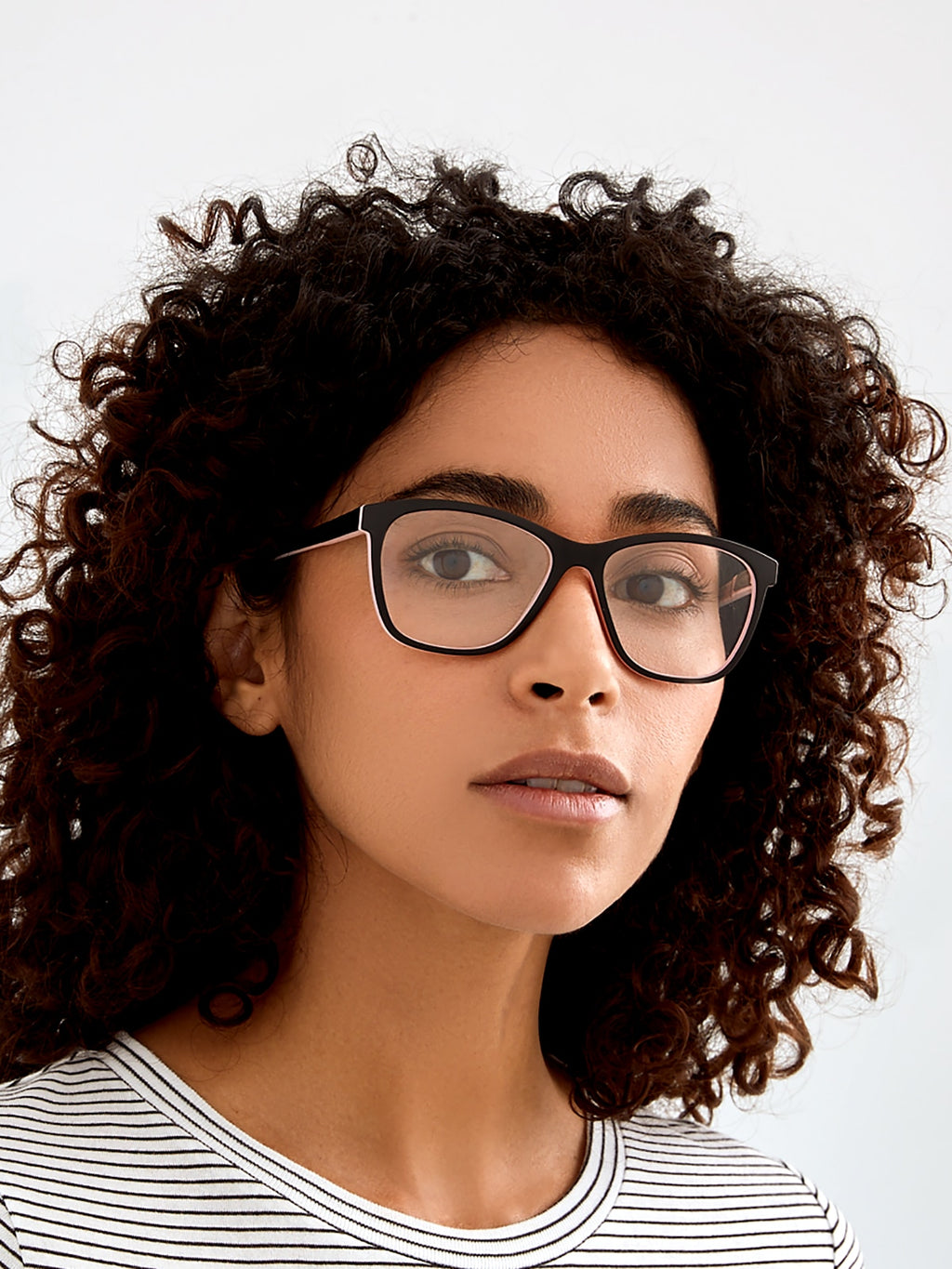 Oakley OX8155 Alias™ Eyeglasses