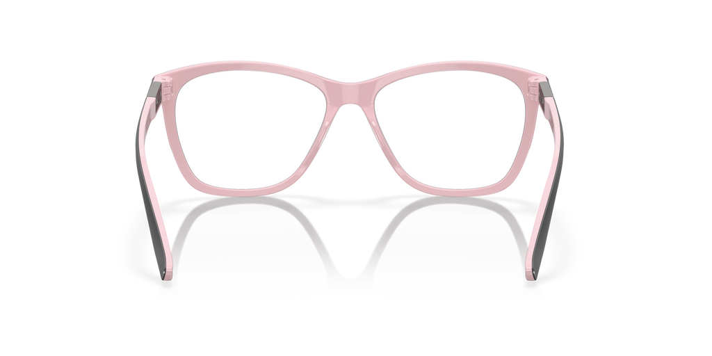 Oakley OX8155 Alias™ Eyeglasses