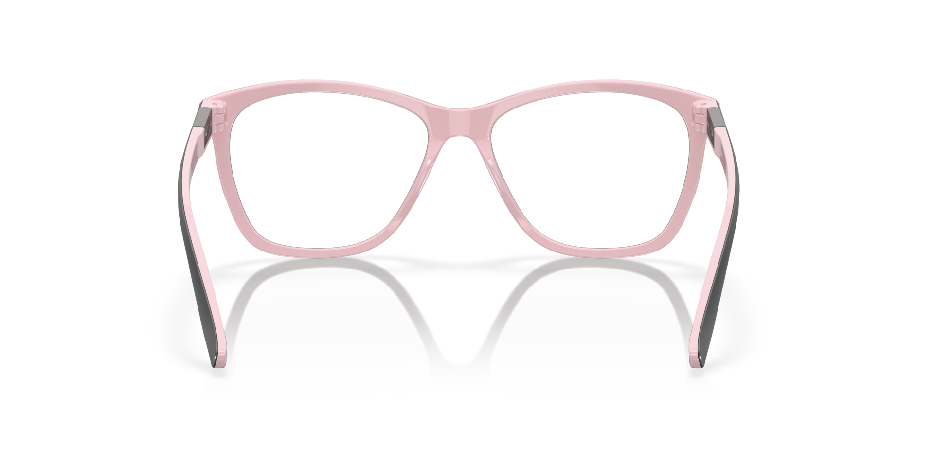Oakley OX8155 Alias™ Eyeglasses