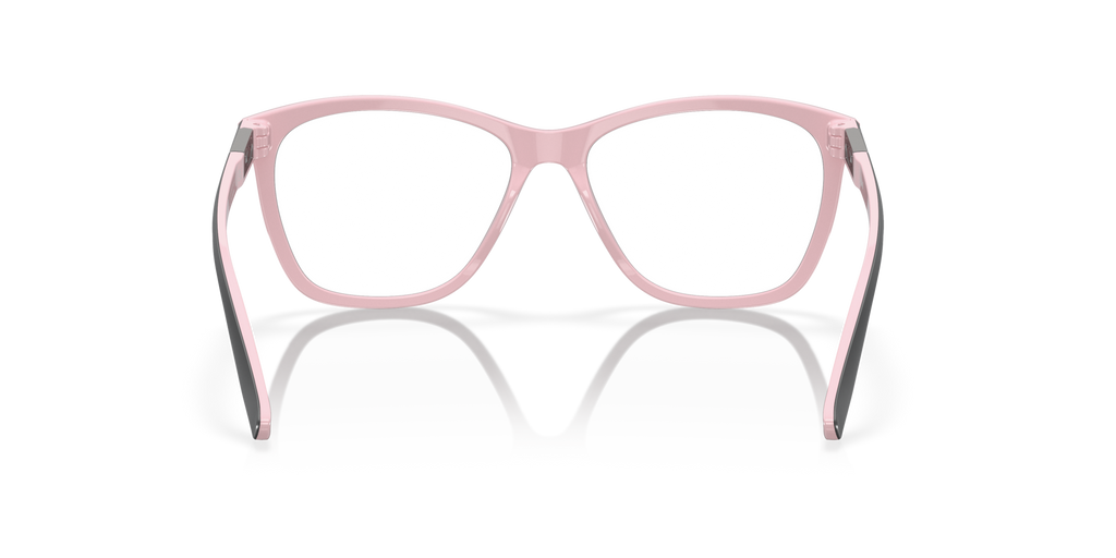 Oakley OX8155 Alias™ Eyeglasses
