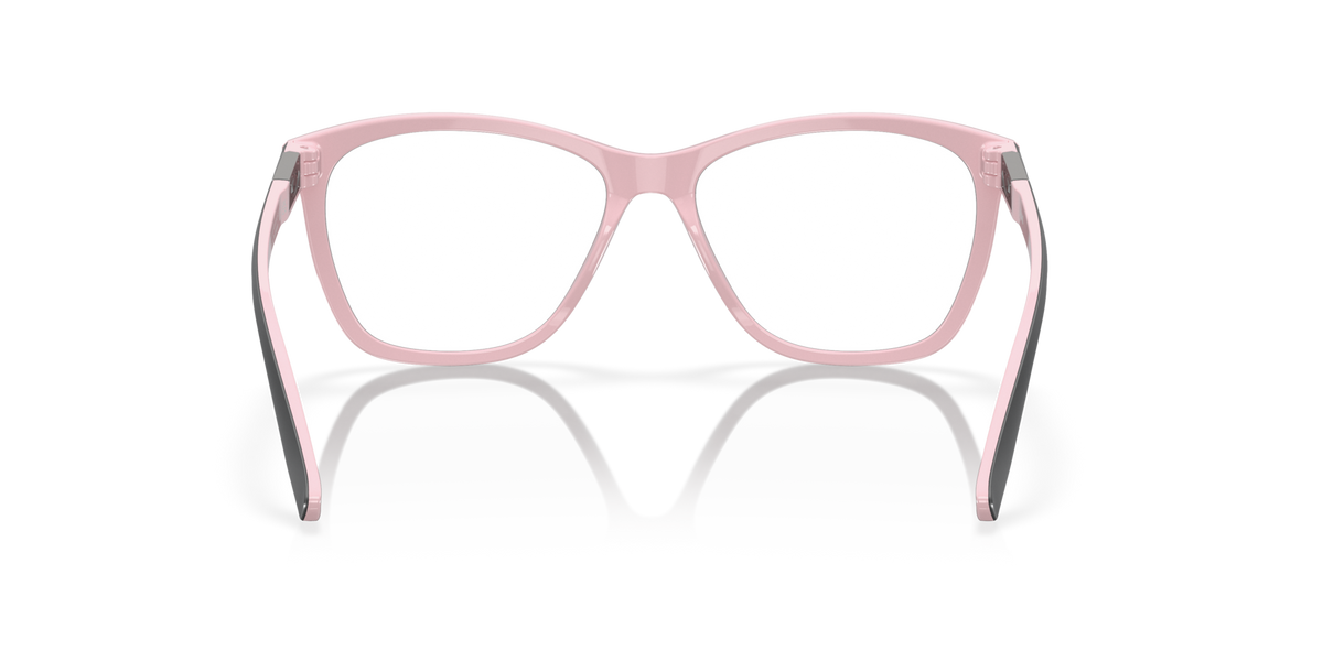Oakley OX8155 Alias™ Eyeglasses
