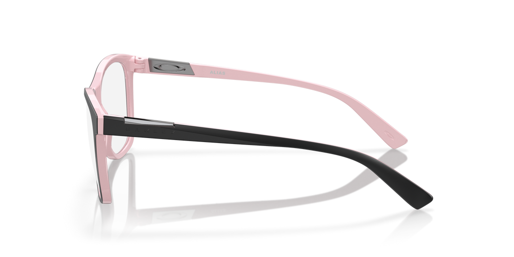 Oakley OX8155 Alias™ Eyeglasses