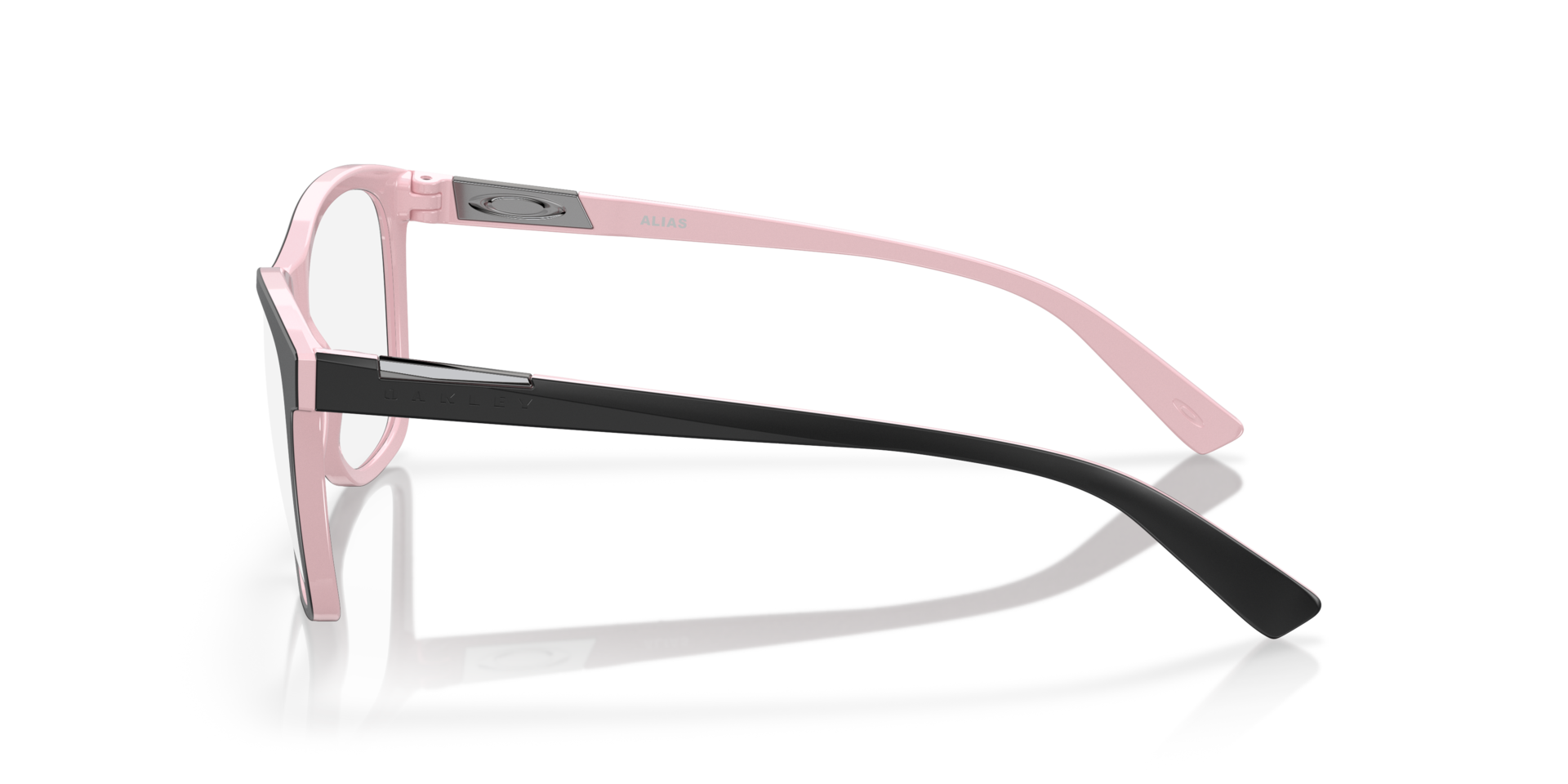 Oakley OX8155 Alias™ Eyeglasses