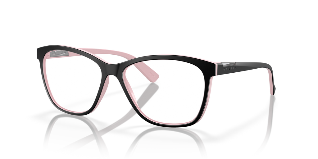 Oakley OX8155 Alias™ Eyeglasses