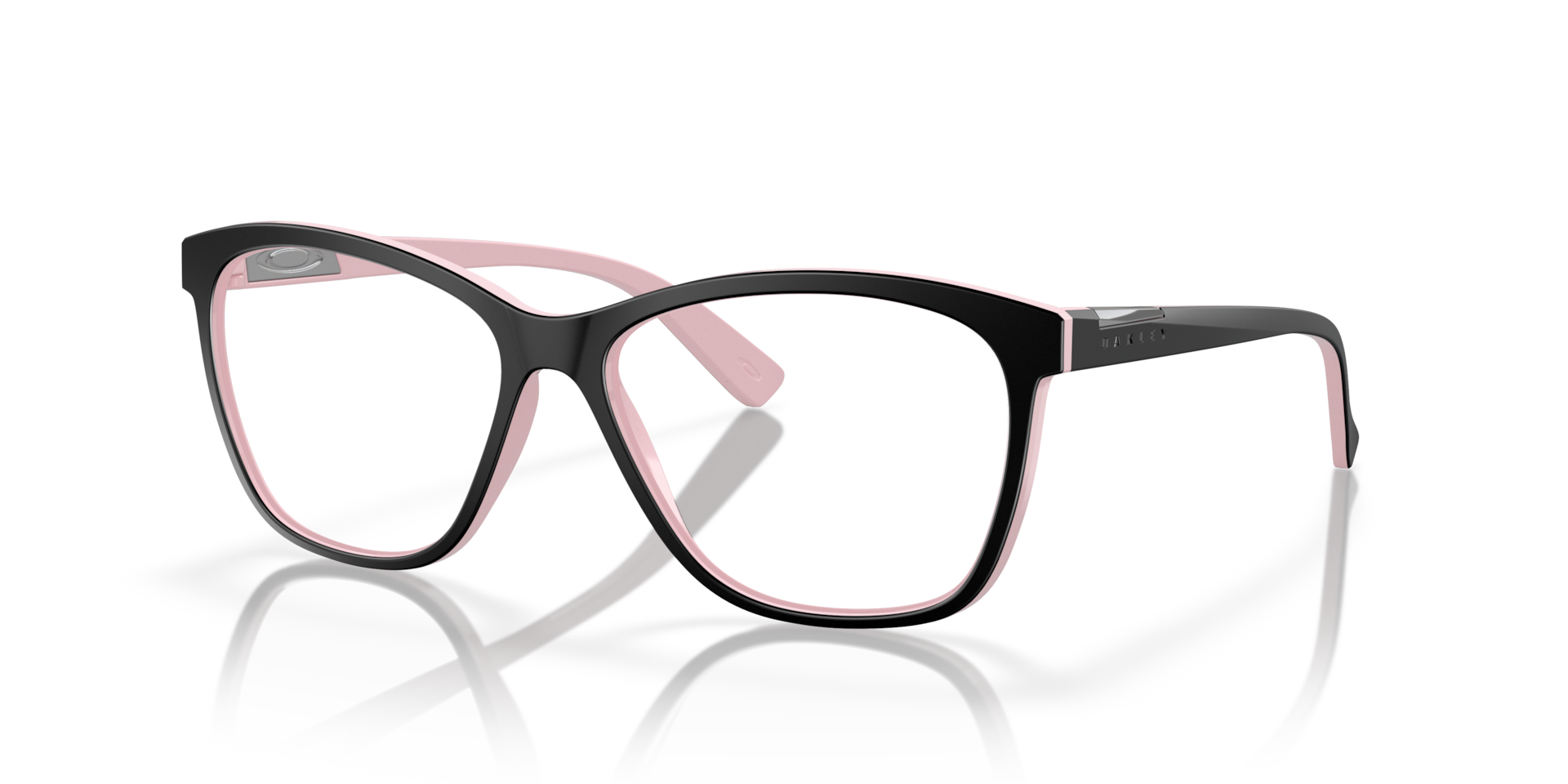 Oakley OX8155 Alias™ Eyeglasses