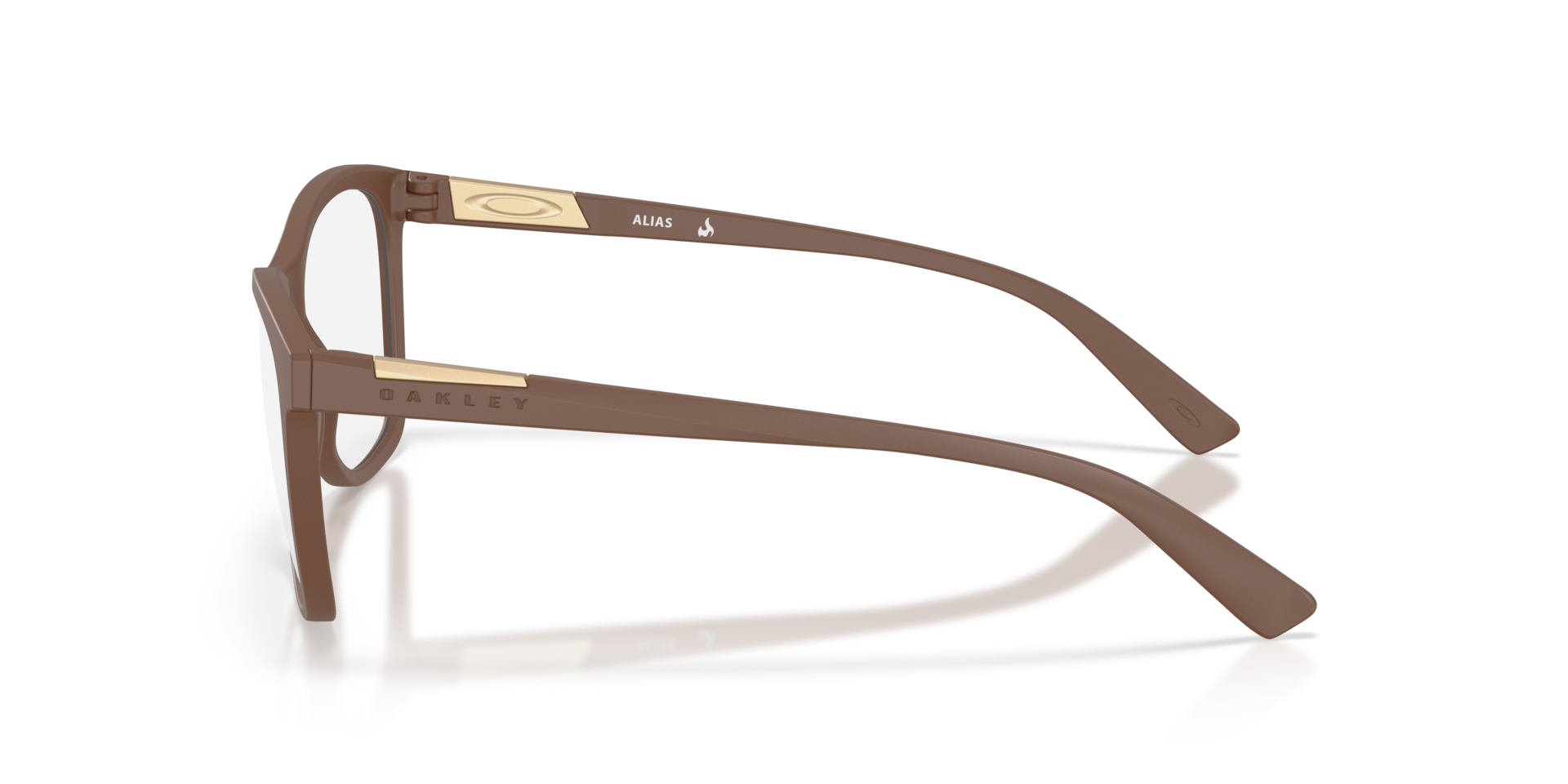 Oakley OX8155 Alias™ Eyeglasses