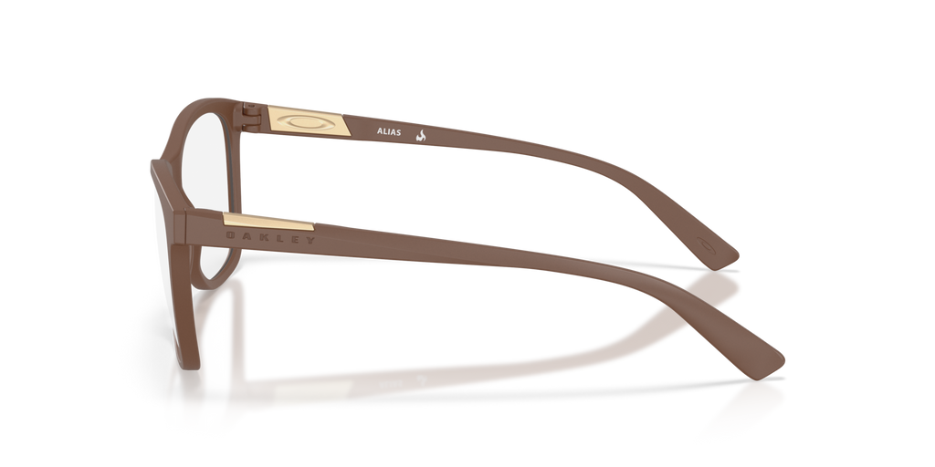 Oakley OX8155 Alias™ Eyeglasses