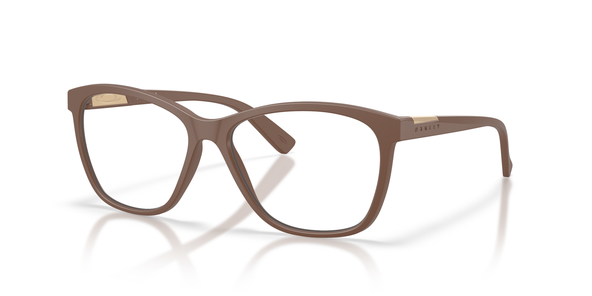 Oakley OX8155 Alias™ Eyeglasses