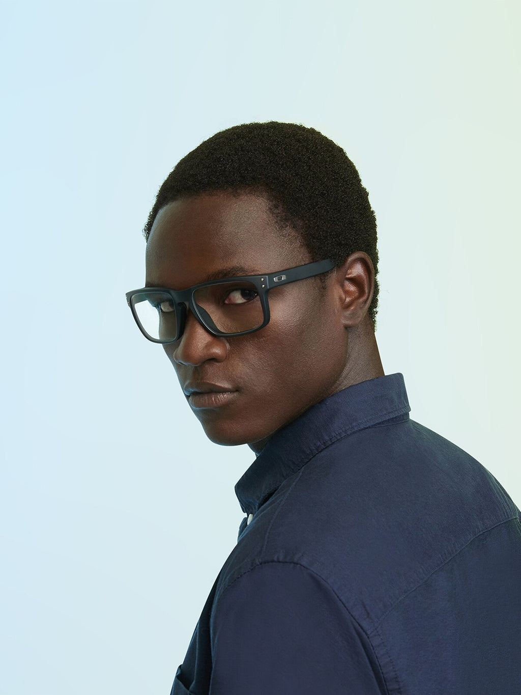 Oakley OX8156 Holbrook™ Eyeglasses