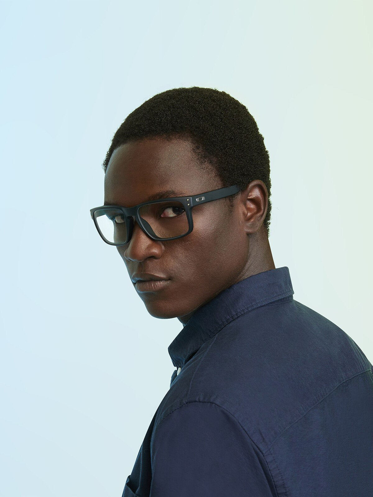 Oakley OX8156 Holbrook™ Eyeglasses