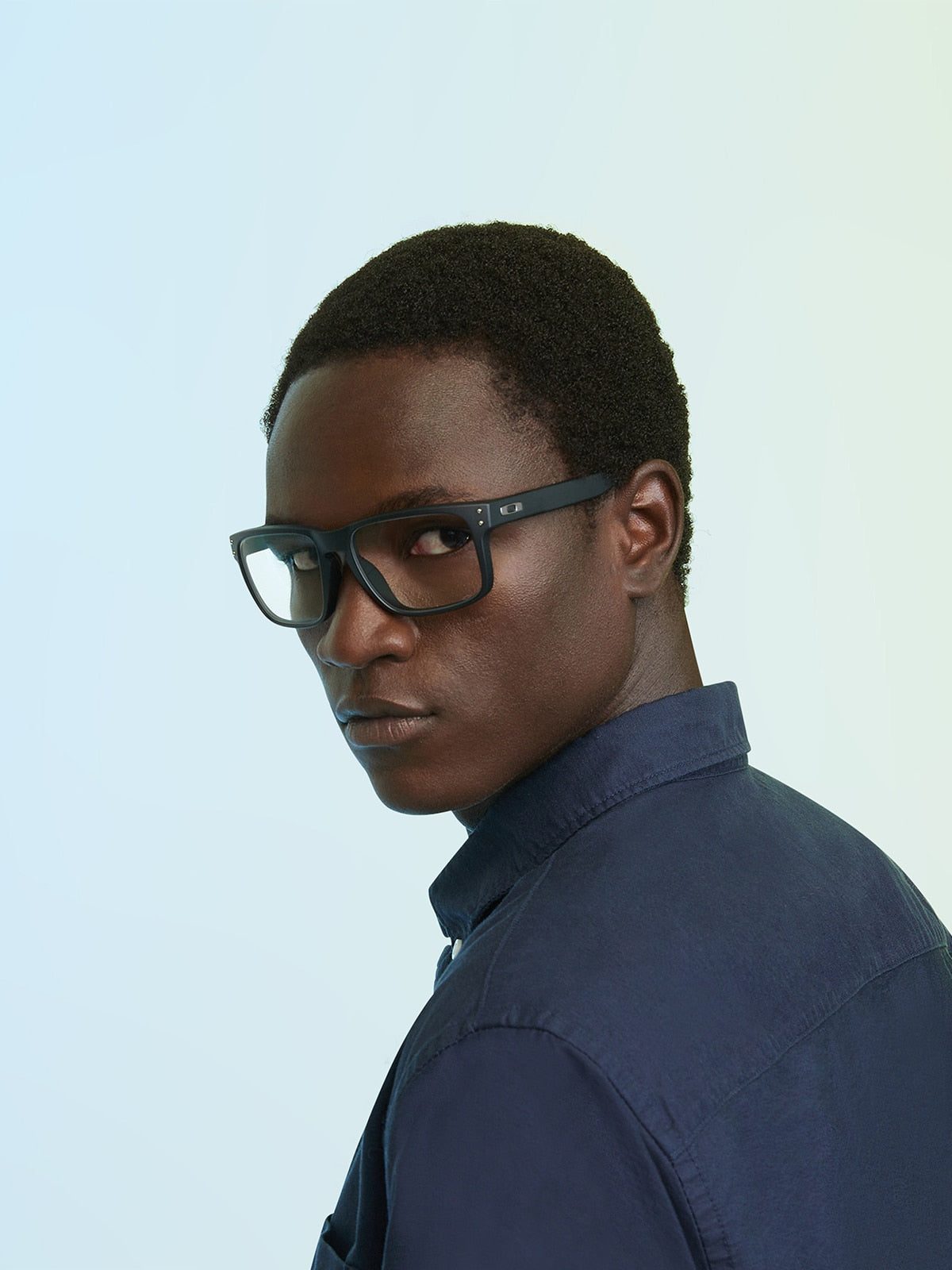 Oakley OX8156 Holbrook™ Eyeglasses