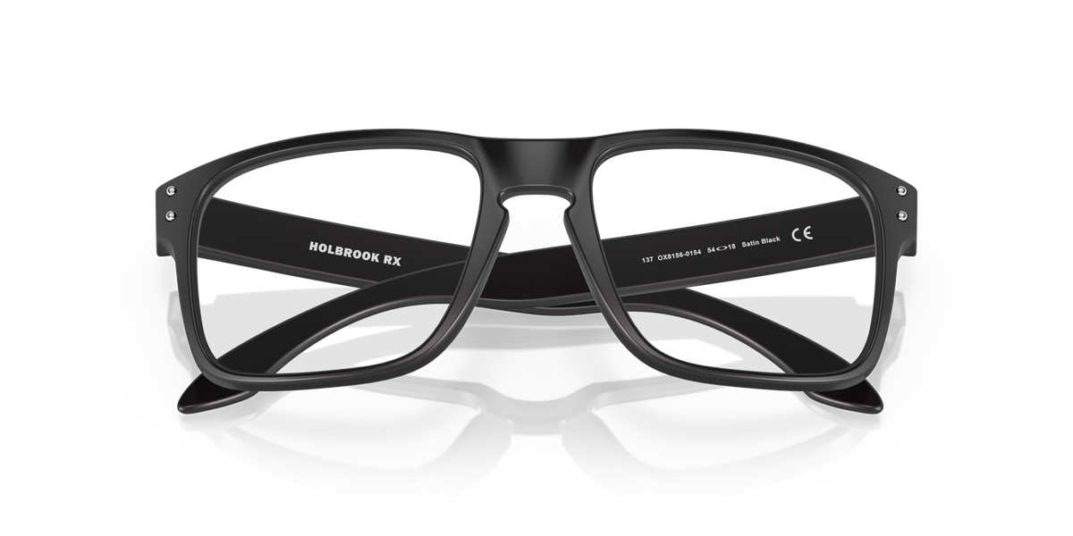 Oakley OX8156 Holbrook™ Eyeglasses